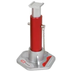 Jeu de chandelles en aluminium 3 t KSTOOLS 160.0315 | 160.0315