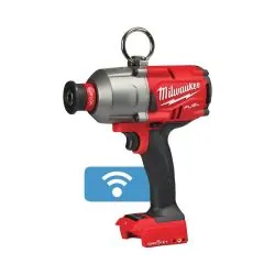 MILWAUKEE BOULONNEUSE A CHOCS 18 VOLTS FUEL ONE KEY M18