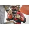MILWAUKEE BOULONNEUSE A CHOCS 18 VOLTS FUEL ONE KEY M18