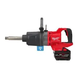 MILWAUKEE BOULONNEUSE A CHOCS 18 VOLTS FUEL M18
