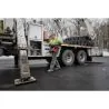 MILWAUKEE BOULONNEUSE A CHOCS 18 VOLTS FUEL M18