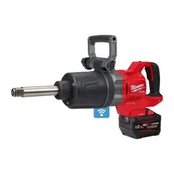 MILWAUKEE BOULONNEUSE A CHOCS 18 VOLTS FUEL M18