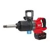 MILWAUKEE BOULONNEUSE A CHOCS 18 VOLTS FUEL M18