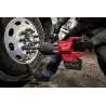 MILWAUKEE BOULONNEUSE A CHOCS 18 VOLTS FUEL M18