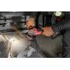 MILWAUKEE MEULEUSE D'ANGLE 125MM 18 VOLTS FUEL ONE KEY M18