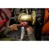 MILWAUKEE MEULEUSE D'ANGLE 125MM 18 VOLTS FUEL ONE KEY M18