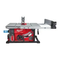 MILWAUKEE SCIE SUR TABLE 18 VOLTS FUEL M18 FTS210-0