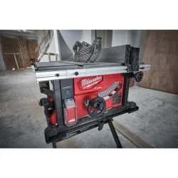 MILWAUKEE SCIE SUR TABLE 18 VOLTS FUEL M18 FTS210-0