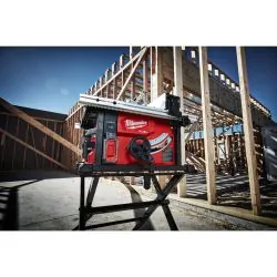 MILWAUKEE SCIE SUR TABLE 18 VOLTS FUEL M18 FTS210-0