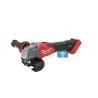 MILWAUKEE MEULEUSE D'ANGLE 125MM 18 VOLTS FUEL ONE KEY M18