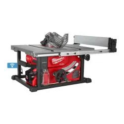 MILWAUKEE SCIE SUR TABLE 18 VOLTS FUEL M18 FTS210-0