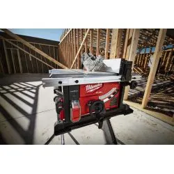 MILWAUKEE SCIE SUR TABLE 18 VOLTS FUEL M18 FTS210-0