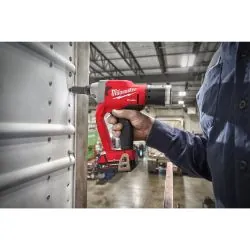 MILWAUKEE RIVETEUSE 18 VOLTS FUEL ONE KEY M18 ONEFPRT-0X