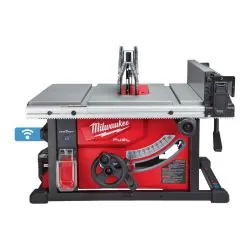 MILWAUKEE SCIE SUR TABLE 18 VOLTS FUEL M18 FTS210-0