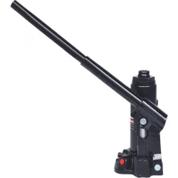 Cric bouteille hydraulique . 2t KSTOOLS 160.0350 | 160.0350
