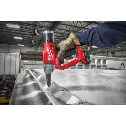 MILWAUKEE RIVETEUSE 18 VOLTS FUEL ONE KEY M18 ONEFPRT-0X