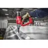 MILWAUKEE RIVETEUSE 18 VOLTS FUEL ONE KEY M18 ONEFPRT-0X
