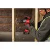 MILWAUKEE Perceuse à percussion - 158 NM 18 VOLTS FUEL M18