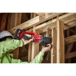 MILWAUKEE PERCEUSE D'ANGLE 18 VOLTS FUEL M18 CRAD2-0X