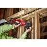 MILWAUKEE PERCEUSE D'ANGLE 18 VOLTS FUEL M18 CRAD2-0X