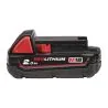 MILWAUKEE RIVETEUSE 18 VOLTS FUEL ONE KEY M18 ONEFPRT-0X