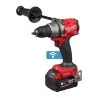 MILWAUKEE Perceuse à percussion - 158 NM 18 VOLTS FUEL M18