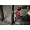 MILWAUKEE Perceuse à percussion - 158 NM 18 VOLTS FUEL M18