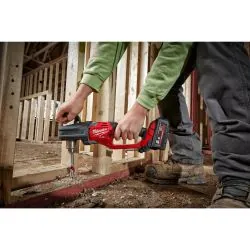 MILWAUKEE PERCEUSE D'ANGLE 18 VOLTS FUEL M18 CRAD2-0X