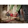 MILWAUKEE PERCEUSE D'ANGLE 18 VOLTS FUEL M18 CRAD2-0X