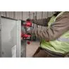 MILWAUKEE Perceuse à percussion - 158 NM 18 VOLTS FUEL M18
