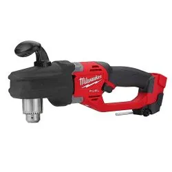 MILWAUKEE PERCEUSE D'ANGLE 18 VOLTS FUEL M18 CRAD2-0X
