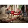 MILWAUKEE PERCEUSE D'ANGLE 18 VOLTS FUEL M18 CRAD2-0X