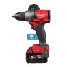 MILWAUKEE PERCEUSE VISSEUSE - 158 NM 18 VOLTS FUEL M18