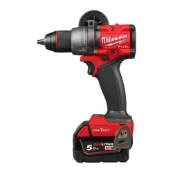 MILWAUKEE Perceuse à percussion - 158 NM 18 VOLTS FUEL M18