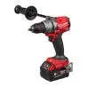 MILWAUKEE Perceuse à percussion - 158 NM 18 VOLTS FUEL M18