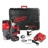 MILWAUKEE PERCEUSE MAGNÉTIQUE 18 VOLTS FUEL M18 FMDP-502C