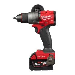 MILWAUKEE PERCEUSE VISSEUSE - 158 NM 18 VOLTS FUEL M18