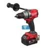 MILWAUKEE PERCEUSE VISSEUSE - 158 NM 18 VOLTS FUEL M18