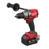 MILWAUKEE PERCEUSE VISSEUSE - 158 NM 18 VOLTS FUEL M18