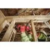 MILWAUKEE PERCEUSE VISSEUSE 18 VOLTS FUEL M18 FDD3-502X