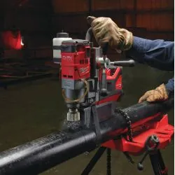 MILWAUKEE PERCEUSE MAGNÉTIQUE 18 VOLTS FUEL M18 FMDP-0C