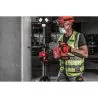MILWAUKEE PERFORATEUR - BURINEUR SDS+ 18 VOLTS FUEL ONE KEY