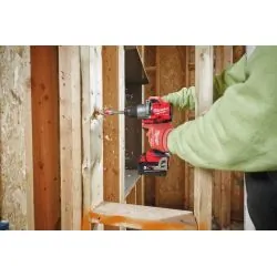 MILWAUKEE PERCEUSE VISSEUSE 18 VOLTS FUEL - M18 FDD3-0