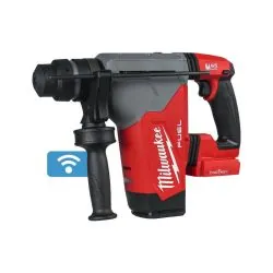 MILWAUKEE PERFORATEUR - BURINEUR SDS+ 18 VOLTS FUEL ONE KEY