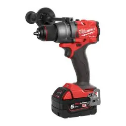 MILWAUKEE PERCEUSE VISSEUSE 18 VOLTS FUEL - M18 FDD3-0