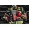 MILWAUKEE PERFORATEUR - BURINEUR SDS+ 18 VOLTS FUEL ONE KEY