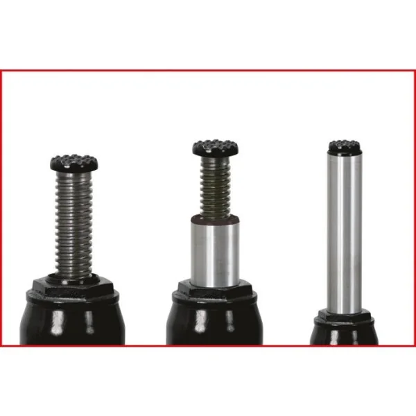Cric bouteille hydraulique . 15t KSTOOLS 160.0356 | 160.0356 Cric bouteille hydraulique . 15t KSTOOLS 160.0356 | 160.0356