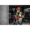 MILWAUKEE PERFORATEUR - BURINEUR SDS+ 18 VOLTS FUEL ONE KEY