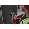 MILWAUKEE PERFORATEUR - BURINEUR SDS+ 18 VOLTS FUEL ONE KEY