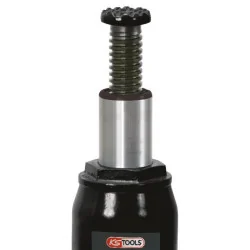 Cric bouteille hydraulique . 15t KSTOOLS 160.0356 | 160.0356
